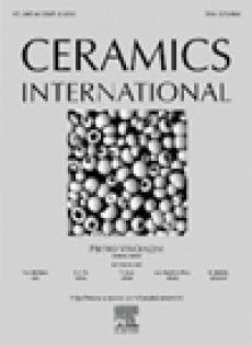 Ceramics International期刊