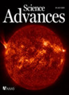 Science Advances期刊